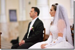 Католическое венчание проповедь