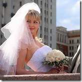 букет невесты 2008