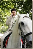 Принц на белом коне разговор